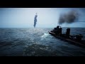 UBOAT | U-4 Career | New UBOAT Beta | Revenge