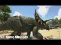 50 Things Only Original ARK Players Will Remember!
