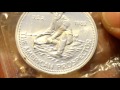 LCS Pickups of Medallic Art Apollo Round and 3 1 oz Vintage Pieces