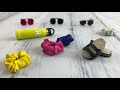 4 DIY VSCO Girl Miniatures Easy to do