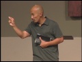 Francis Chan: The Holy Spirit (Part 1)