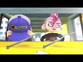 [SFM/Splatoon] Travel of Universe - Episode 1: Unlanding move