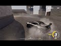 Trying out Drift21 for the first time....