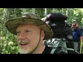 3 Day Backpacking Trip | Eureka Solitaire AL and Firebox Nano Ti | YouTube Subscriber Meet up