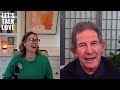 Lets Talk Love | Seat Of The Soul with Gary Zukav