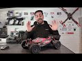 5 Things to Consider when buying your FIRST RC CAR!