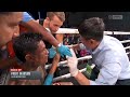 Jaron Ennis (USA) vs Roiman Villa (Colombia) | KNOCKOUT, Boxing Fight Highlights HD