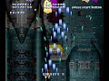 Terra Diver / Soukyugurentai (PS1) All Bosses (No Damage)