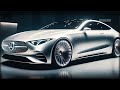 Shocking REVEAL 2025 Mercedes E Class Coupe - WOW This is AMAZING!