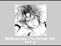 //Beabadoobee - The Perfect Pair - Sped up//