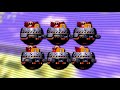 Sonic the Hedgehog 3 LOST BITS | Leftover & Unused Content [TetraBitGaming]