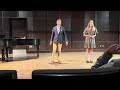 The Idea of You - from an original musical by Alexander Dupree and Britney Wagner