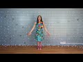 HAWAIIAN ROLLERCOASTER RIDE Dance tutorial 🌺 Beginner family dance along routine Lilo & Stitch music