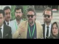 LIVE 🔴Imran Khan Appearance At Supreme Court | Live Hearing | Latest News | Pakistan News
