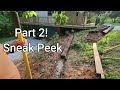 How to Build a Railroad Tie Retaining Wall (Step by Step)