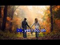 I Need You - LeAnn Rimes (Instrumental Karaoke)