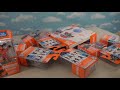 FORTNITE STORMWING ATTACK!!! The Series 4 Moose Toys Battle Royale UNBOXING!