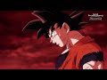 ultra instinct goku vs cumber full fight super dragon ball heroes english sub