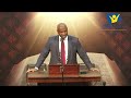 Two Sides Of The Coin | Pr Randy Skeete | Windhoek Central Church