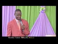 ALLOWING GOD TO USE YOU || APOSTLE JOHN KIMANI WILLIAM