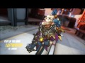Overwatch Play(s) of The Game #1