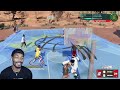 THE OFFICIAL NBA 2K24 MYPLAYER BUILDER