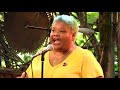 Dame Wilburn - Basketball - Imagine @Pickathon 2018 S02E02