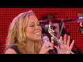 Mariah Carey - Hero (Live 8 2005)