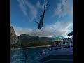 HighZee Catches his First Shark Real VR Fishing