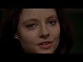 The Silence of the Lambs great scene - Clarice & Hannibal's last meeting