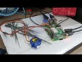 Raspberry Pi 4 - Sweep Servo (microservo sg-90) Tutorials