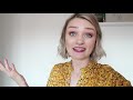 HOW I SAVED ££££ ON MY WARDROBE - Ikea Pax Tips & Tour! | Laura Bradshaw