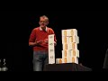 Why the world population won’t exceed 11 billion | Hans Rosling | TGS.ORG