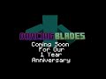 Dancing Blades: Announcement Trailer