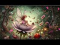 Fairy Dream - Ambient Fairy Background Music for Kids