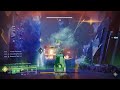 Destiny 2 Final Shape Legend Campaign SOLO - Exegesis