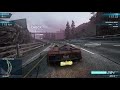 Lamborghini Aventador J All Races as Fast as Possible | Need For Speed Most Wanted 2012 | FLASHBAO