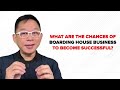 Bed Spacing Business or Boarding House Business ? BEST PATH to Profitable Accommodation