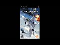 Ace Combat X Credits Music