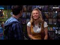 The Big Bang Theory: Funny Unscripted Moments That Change Everything |⭐ OSSA