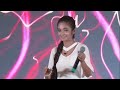 Anushka Sen singing in her school Must Watch