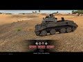 ПЕРВОРАНГОВЫЙ НАГИБАТОР A13 в War Thunder