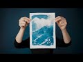 How to Make a Cyanotype Photo Print Step by Step