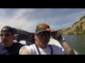 Clear lake Fishing with Matt Allen