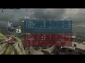 MW2019 Play of the Game 11/26/20
