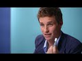 10 Things Eddie Redmayne Can't Live Without | GQ Germany