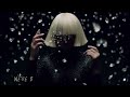 Sia - Diamonds (lyric video)