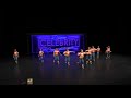 We Built This City - Celebrity Dance Competition