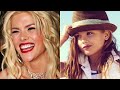 Anna Nicole Smith's Daughter Dannielynn Birkhead Through the Years | Celebrities