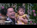 Super Gemes !!! Mami Nia Ternyata Bisa Ngelawak Juga Yaa | KETAWA ITU BERKAH (15/8/22) P3